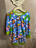 Toy Story Bamboo 2pc set