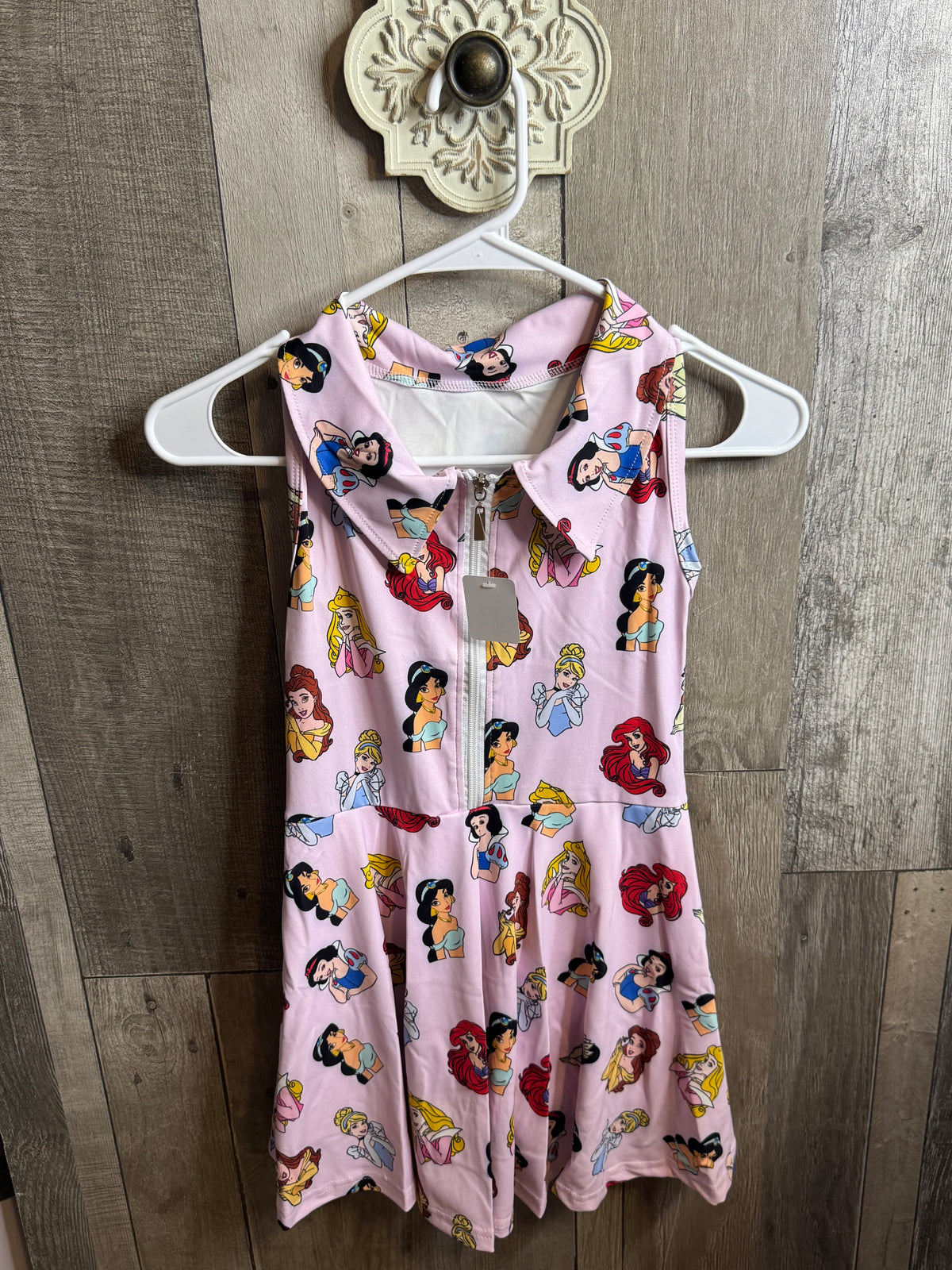 Princess Activewear