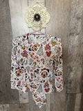 Mickey Mash Bamboo 2pc set