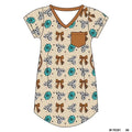 Western Bamboo Moomoo