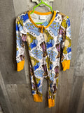 Dolly Bamboo Zippy