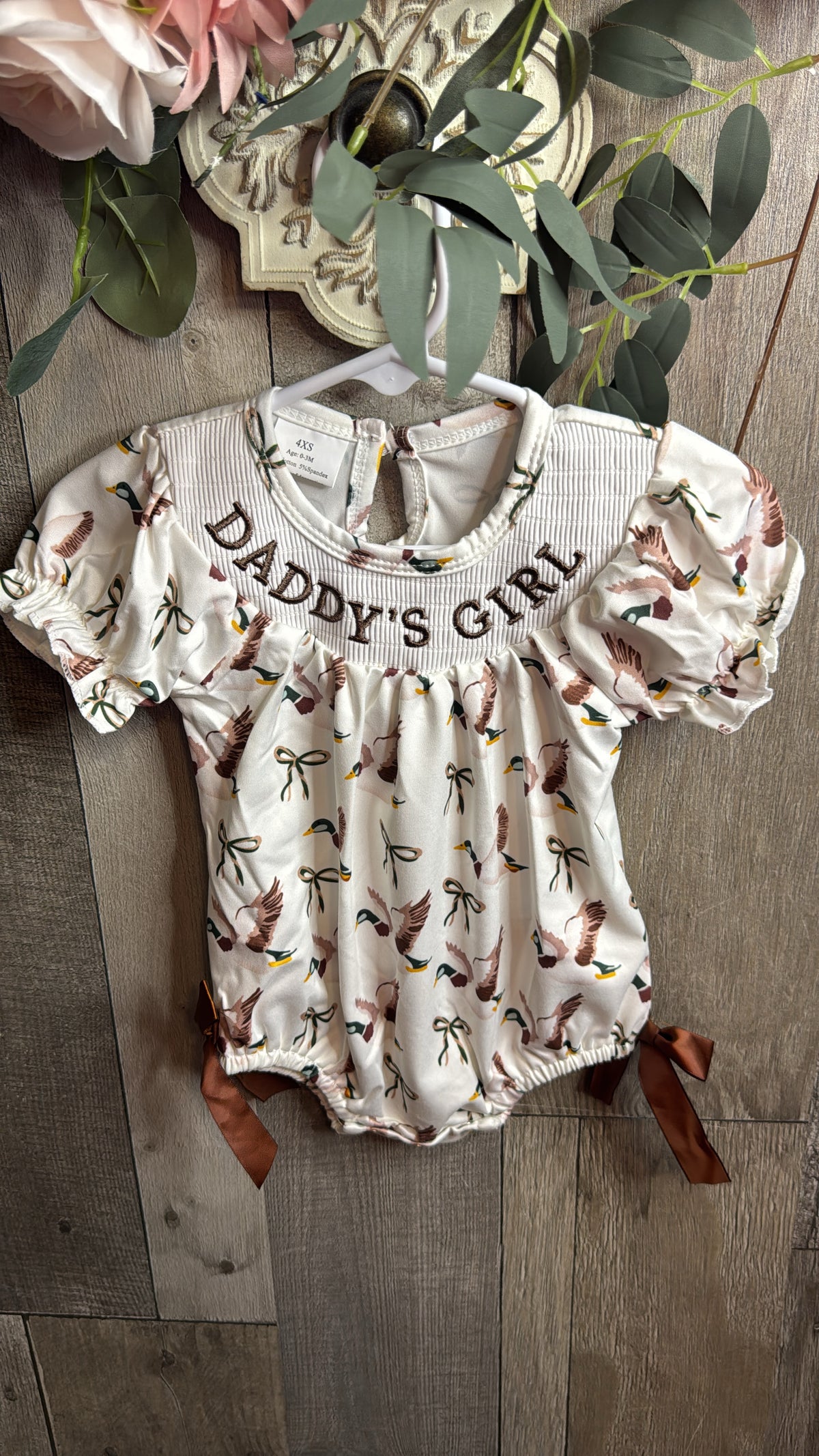 Daddy's Girl Bubble
