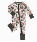 100% That… Bamboo zippy