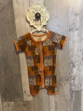 Ariat Bamboo Shortie