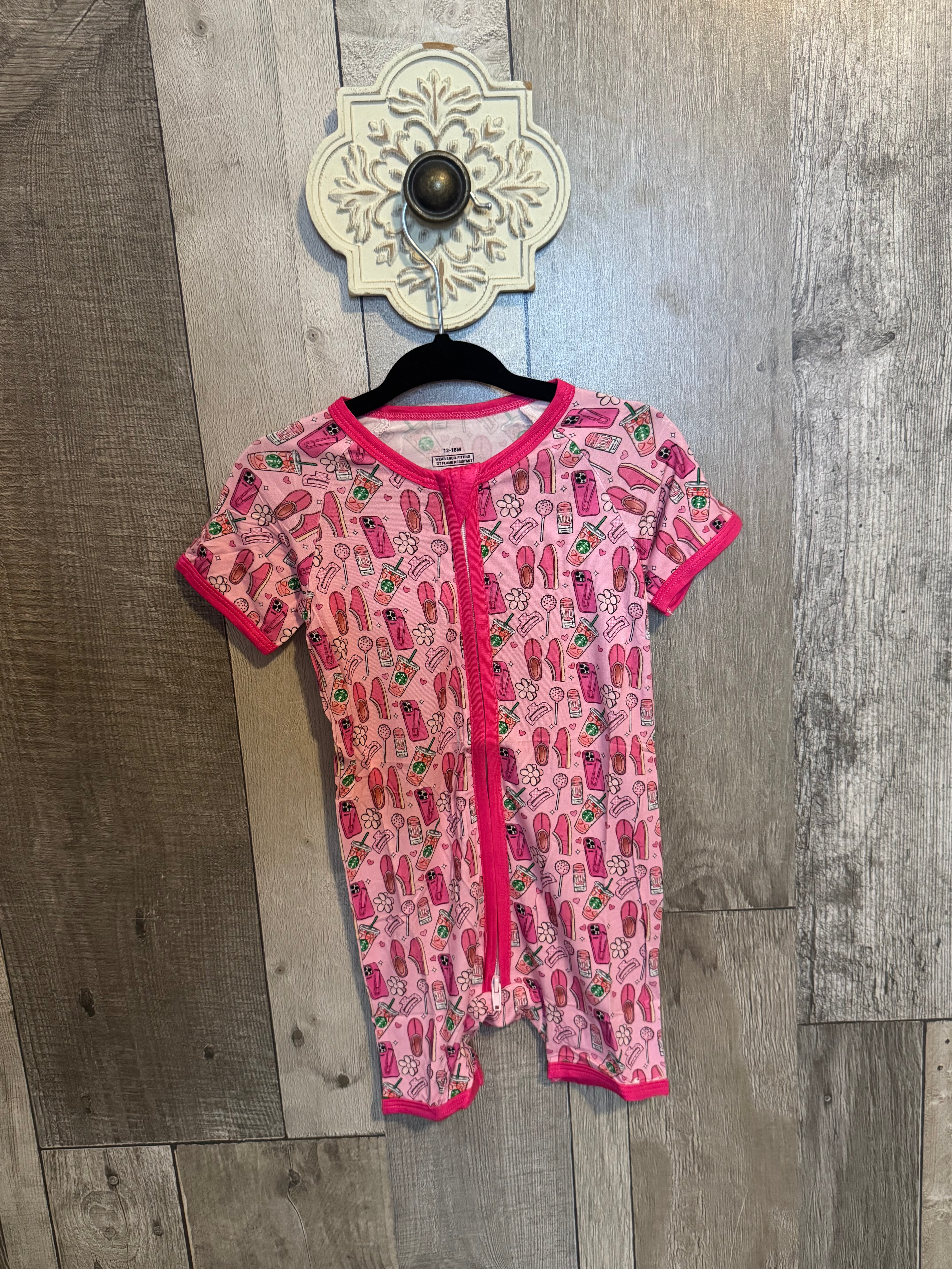 Starbucks Bamboo Shortie