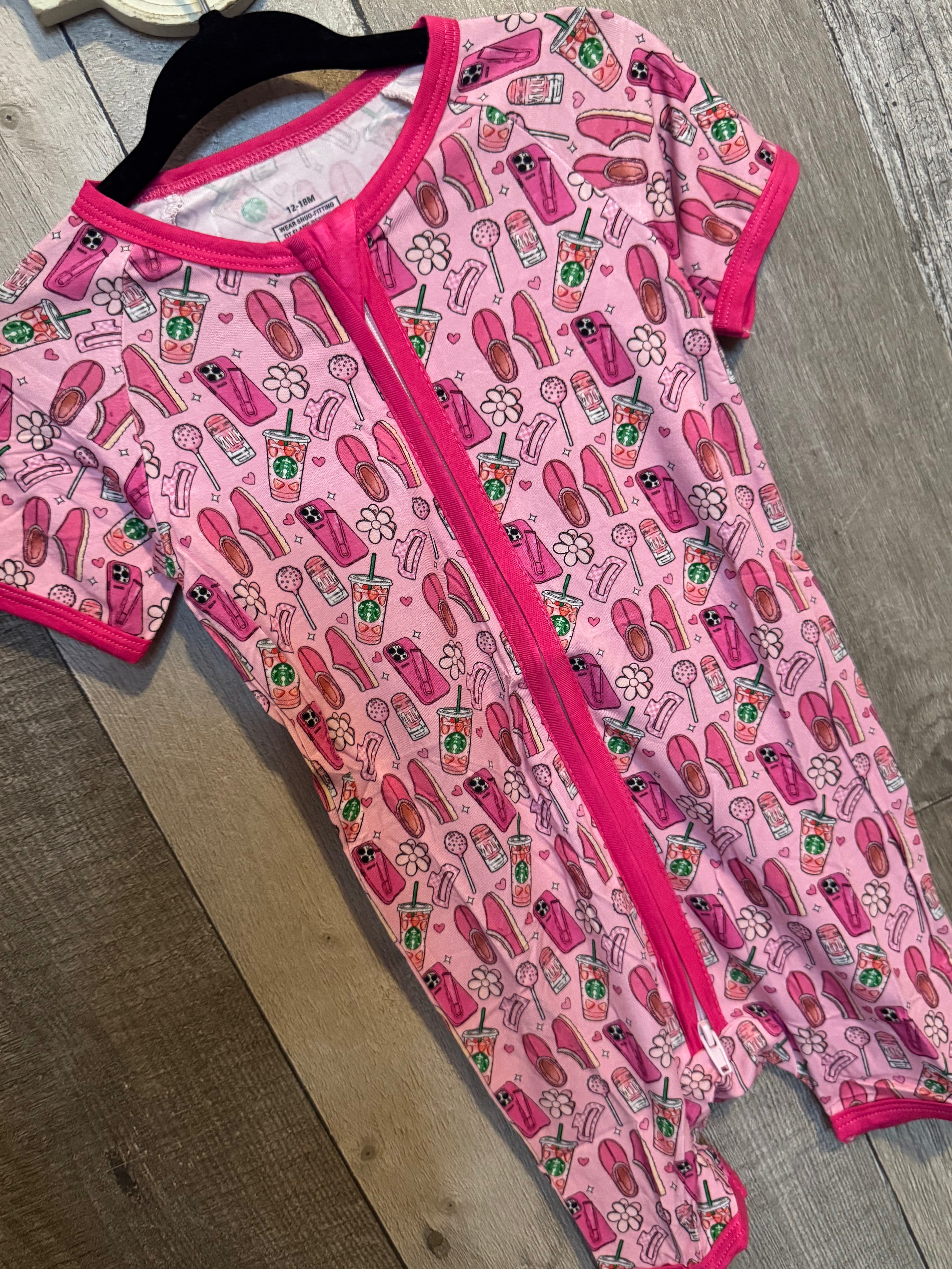 Starbucks Bamboo Shortie