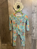 Disney Mash Bamboo Zippy