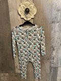 Dumbo Bamboo Zippy