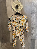 Mickey & Friends Bamboo Zippy