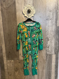 Jungle Bamboo Zippy