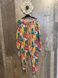 Sesame Street Bamboo Zippy