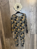 Nirvana Mickey Bamboo Zippy